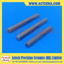 Customized Machining Silicon Nitride Bar/Block/Plate